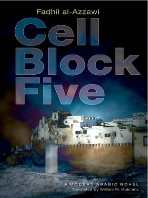 cover image of Cell Block Five